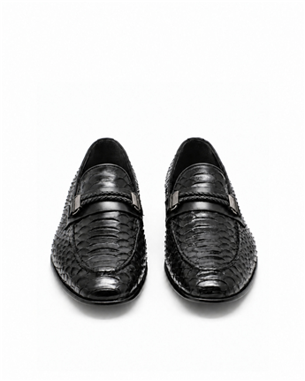 VARIO ORJ.PİTON SIYAH (Original Python Black)