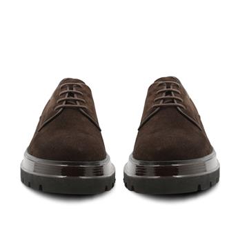 VARIO KAHVE SÜET(Brown Suede)