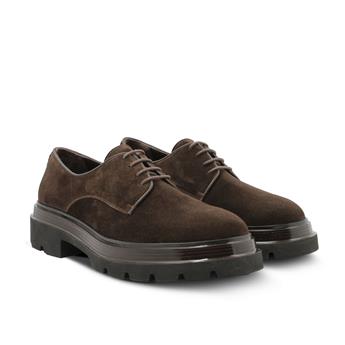 VARIO KAHVE SÜET(Brown Suede)