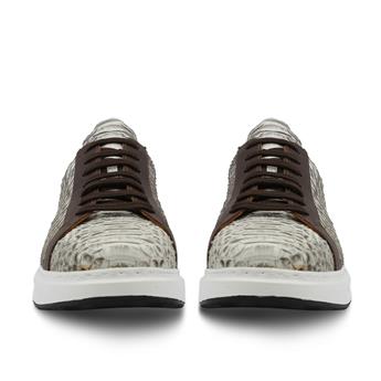 VARIO PYTHON SNAKE NATURAL (Naturel Piton Yılan)