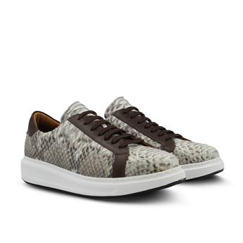 VARIO PYTHON SNAKE NATURAL (Naturel Piton Yılan)