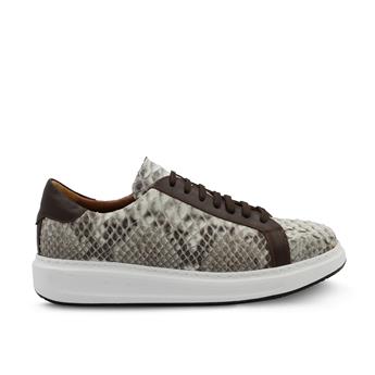 VARIO PYTHON SNAKE NATURAL (Naturel Piton Yılan)