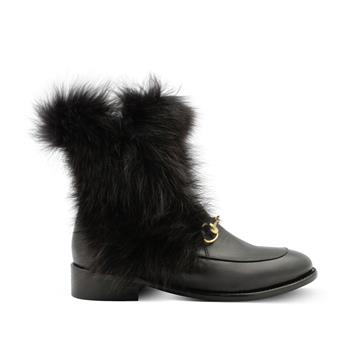 VARIO SIYAH/SIYAH KURK