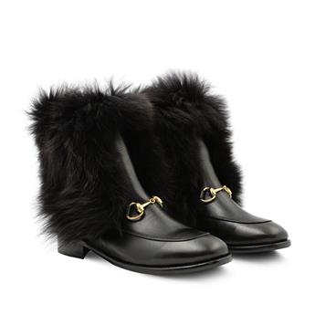 VARIO SIYAH/SIYAH KURK