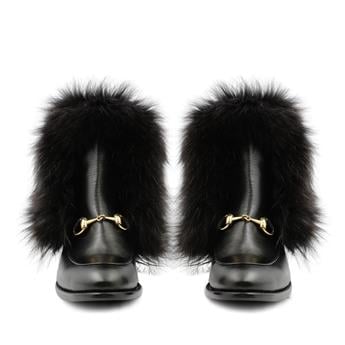 VARIO SIYAH/SIYAH KURK