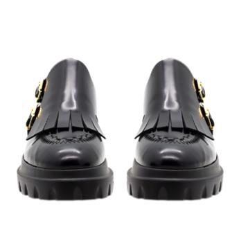 VARIO SIYAH ACMA (Black Turning)