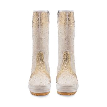 VARIO VIZON SUET(Mink Suede)