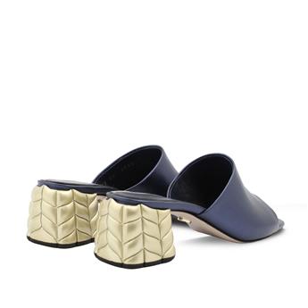 VARIO NAPA SEDEFLİ LACİVERT