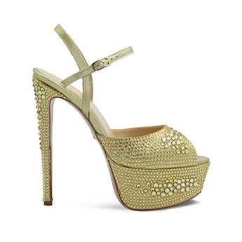 VARIO Z361 GOLD TAŞLI (Gold Stone)