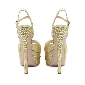 VARIO Z361 GOLD TAŞLI (Gold Stone)