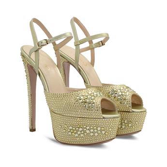 VARIO Z361 GOLD TAŞLI (Gold Stone)