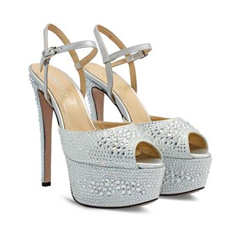 VARIO Z555 GÜMÜŞ TAŞLI (Silver Stone)