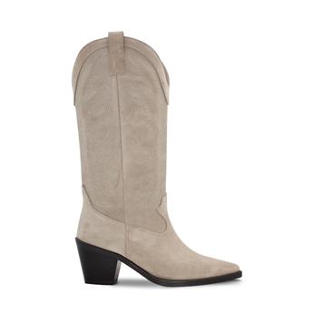 VARIO BEJ YARMA (Beige Split)