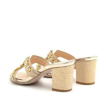 VARIO GOLD TAŞLI (Gold Stone)