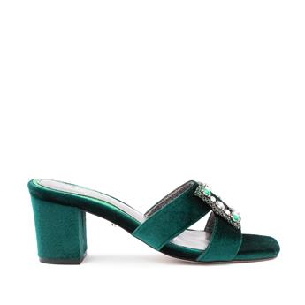 VARIO YEŞİL KADİFE (Green Velvet)