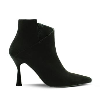 VARIO 346 SİYAH SÜET (Black Suede)