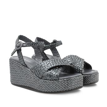 VARIO GRİ ÖRGÜ (Gray Knit)