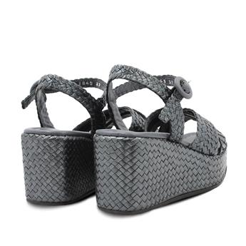 VARIO GRİ ÖRGÜ (Gray Knit)