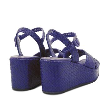VARIO LACİVERT ÖRGÜ (Navy Blue Knit)