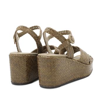 VARIO VİZON ÖRGÜ (Mink Knitting)