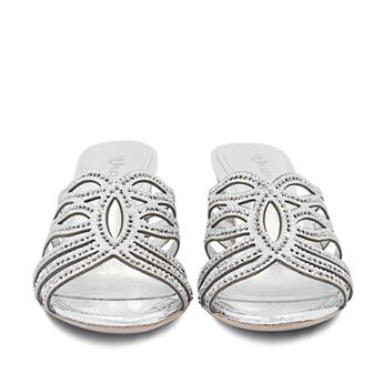 VARIO LAME YILAN (Lame Snake Print)