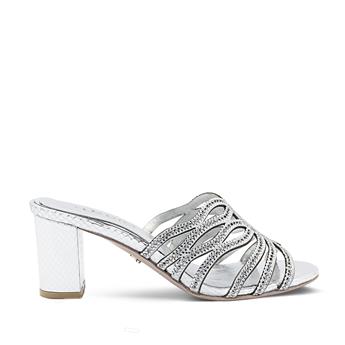 VARIO LAME YILAN (Lame Snake Print)