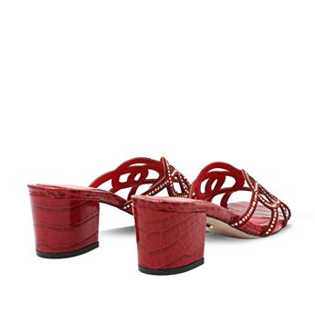 VARIO Z207 KIRMIZI KROKO