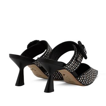 VARIO NERO/BIANCO (Siyah Beyaz)