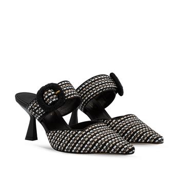 VARIO NERO/BIANCO (Siyah Beyaz)