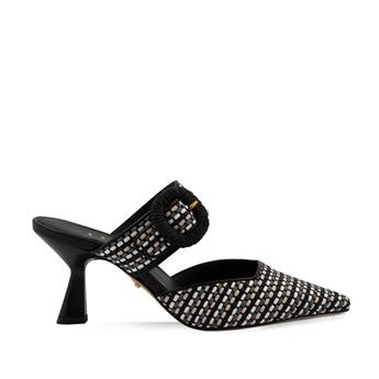 VARIO NERO/BIANCO (Siyah Beyaz)