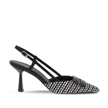 VARIO NERO/BIANCO (Siyah Beyaz)