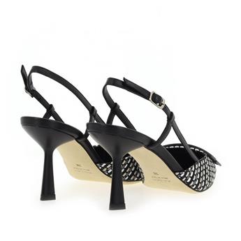 VARIO NERO/BIANCO (Siyah Beyaz)