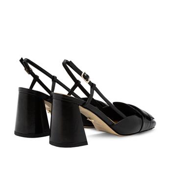 VARIO VERLUX NERO (Parlak Siyah)