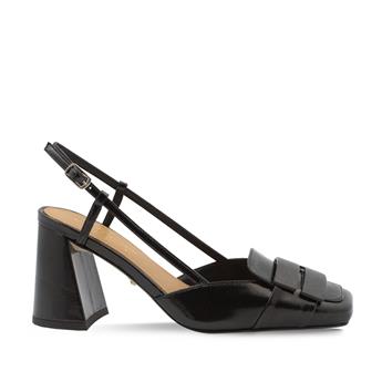 VARIO VERLUX NERO (Parlak Siyah)