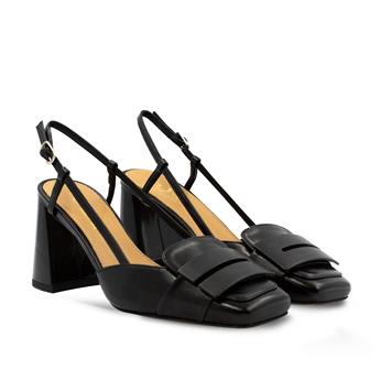 VARIO VERLUX NERO (Parlak Siyah)