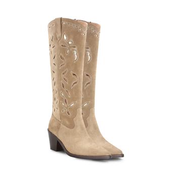 VARIO VIZON SUET(Mink Suede)