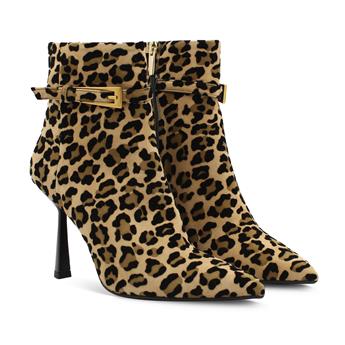 VARIO CAMOSCIO MACULATO (Benekli Güderi)