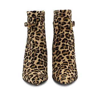 VARIO CAMOSCIO MACULATO (Benekli Güderi)