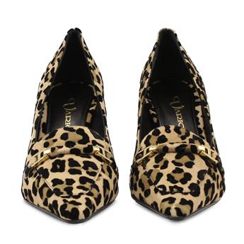 VARIO CAMOSCIO MACULATO (Benekli Güderi)