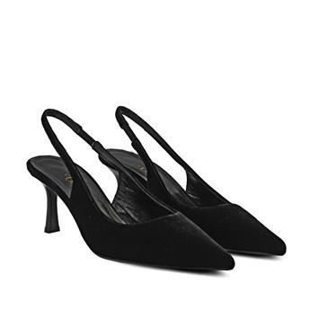 VARIO Z368 SIYAH KADIFE (Black Velvet)