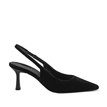 VARIO Z368 SIYAH KADIFE (Black Velvet)