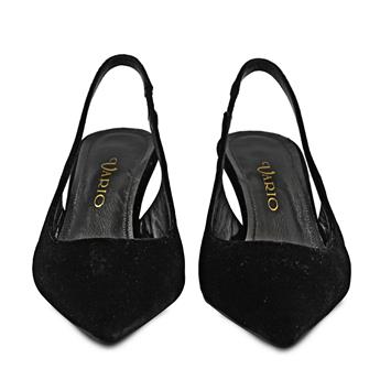 VARIO Z368 SIYAH KADIFE (Black Velvet)