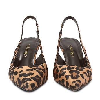 VARIO Z565 SIYAH+CAFFE 779