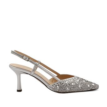 VARIO Z555 GÜMÜŞ TAŞLI (Silver Stone)