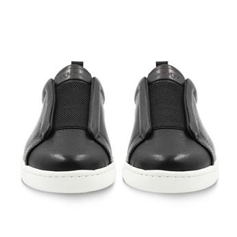 VARIO SİYAH GEYİK / DEER LEATHER