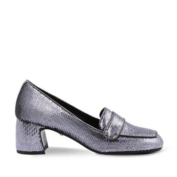 VARIO PAILLETTES ANTRACITE (Pullu Antrasit)