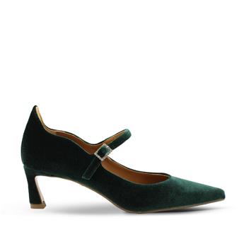 VARIO VELLUTO VERDE (Yeşil Kadife)
