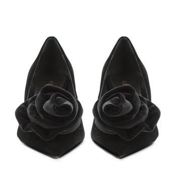 VARIO VELLUTO NERO (Kadife Siyah)