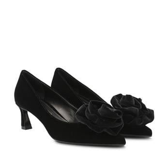 VARIO VELLUTO NERO (Kadife Siyah)