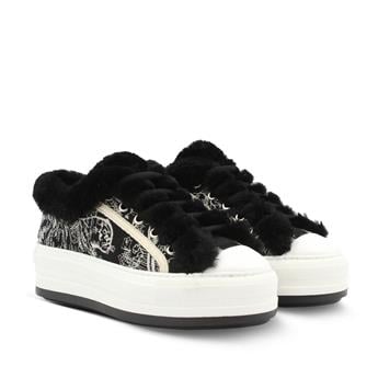 VARIO SIYAH KUMAŞ (Black Fabric)